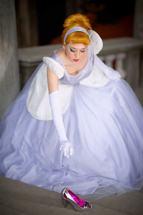 Cinderella 2 by LadyGiselle on DeviantArt