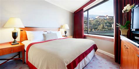 InterContinental Budapest | Luxury Budapest City Centre Hotel