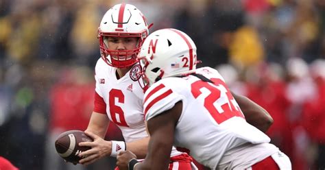 Nebraska Football: Five questions going into Wisconsin week