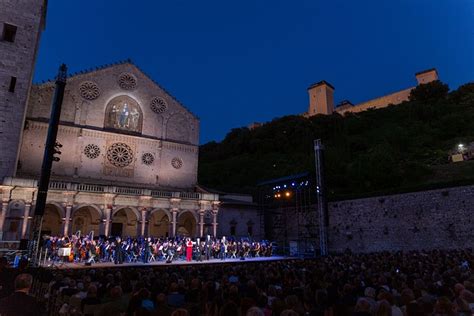 Cathedral And Fortress Of Spoleto - Free photo on Pixabay - Pixabay