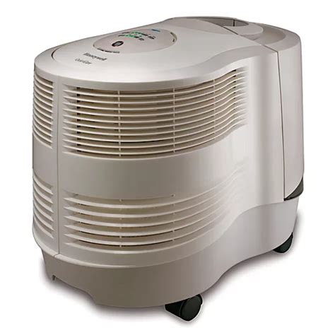 Honeywell Console Cool Moisture Humidifier for Multi-Room, 3.4-Gallon