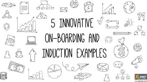 5 Innovative On-boarding And Induction Examples - E-Learning ...