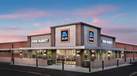 Aldi grocery store opening in East Knoxville near Knoxville Center Mall