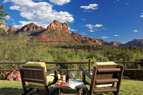 L’Auberge de Sedona Hosts Revitalization Retreats | American Spa