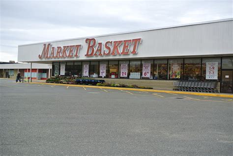 Market Basket Seabrook NH | gameking3 | Flickr