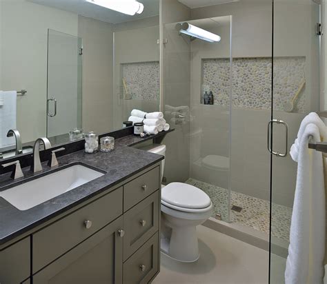 Would a Horizontal Slab Mirror Look Right In Your Bathroom? Let's Find Out... — DESIGNED