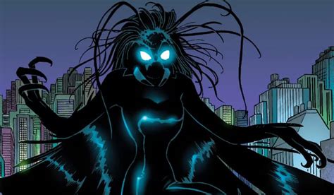 Meet Shathra, One of the Spider-Verse’s Ultimate Predators | Marvel