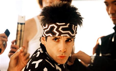 Make Derek Zoolander Costume