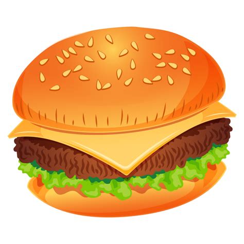 burger clip art 20 free Cliparts | Download images on Clipground 2024