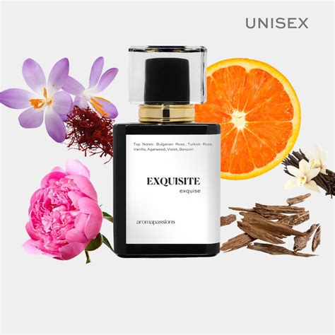 EXQUISITE | Inspired by MFK OUD SATIN MOOD | Oud Satin Mood Dupe Phero