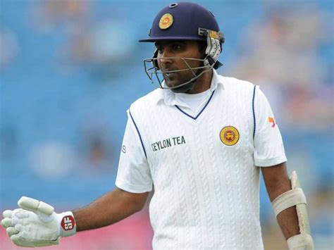 Mahela Jayawardene Announces Retirement From Test Cricket | Cricket News