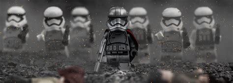 Captain Phasma has arrived! : r/lego