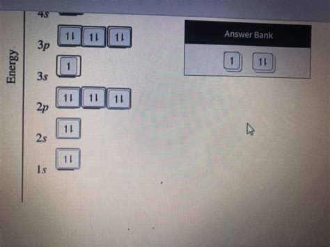 Solved Construct the orbital diagram for nickel. WOOD QUID | Chegg.com