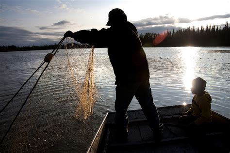 35 Year Anniversary of ANILCA: Alaska's Conservation Act