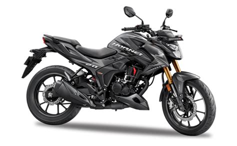 Honda Hornet 2.0 BS6 Price 2023 | Mileage, Specs, Images of Hornet 2.0 - carandbike