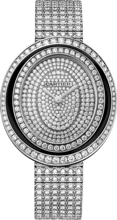 Женские часы Hypnose White Gold Diamonds (HPI01050) - купить в Украине по выгодной цене, большой ...