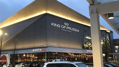 New Book By Local Historian Delves Into History of King of Prussia Mall