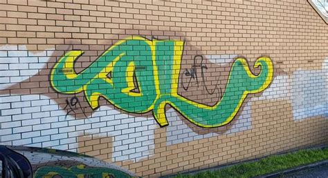 Tips For Preventing Graffiti Vandalism - The Graffiti Eaters