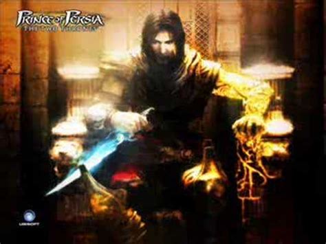 Prince of Persia soundtrack-The Two Thrones Ch 02 - YouTube