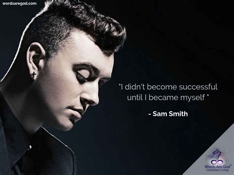 sam smith quotes | life quotes | life-quotes | music quotes