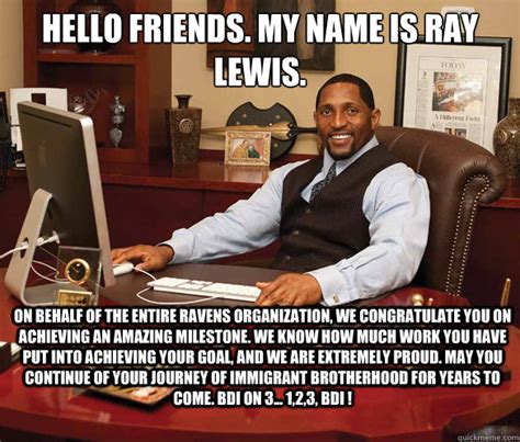 Ray Lewis memes | quickmeme