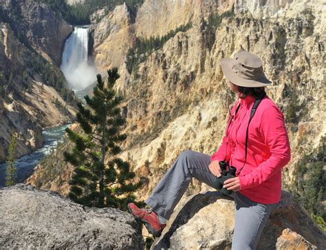 Private Guided Hikes in Yellowstone National Park | 57hours