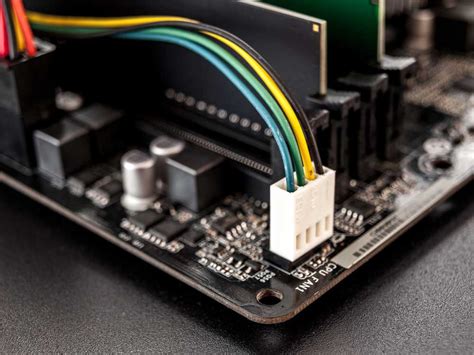 PCB Connector Types - What You Need To Know