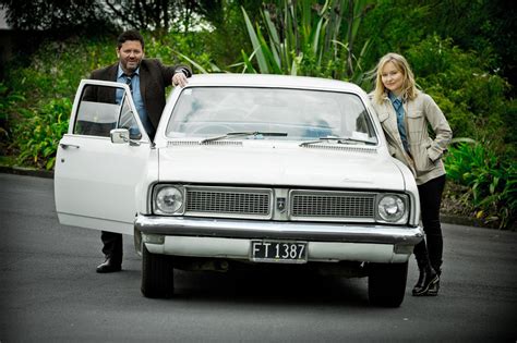 The Bull Pen: 'The Brokenwood Mysteries Series 3' DVD Review