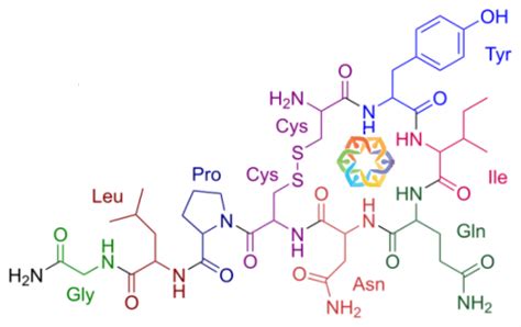 Molecular Structure Of Love - WoodsLima