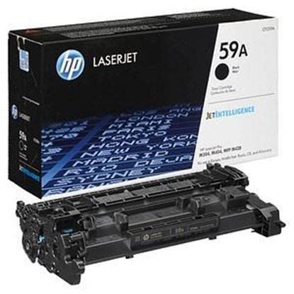 HP 59X High Yield Black Original Toner Cartridge (CF259X) | Red Bus Cartridges