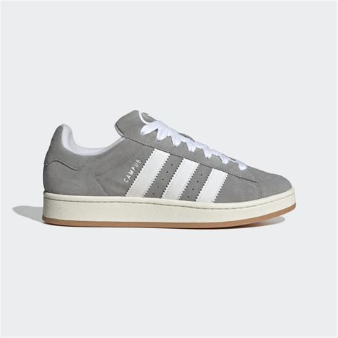 Shoes - Campus 00s Shoes - Grey | adidas Kuwait