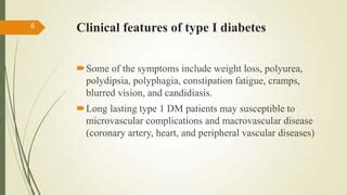 Exercise prescription in diabetes mellitus | PPT | Free Download