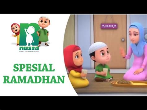 Nusa dan Rara - Spesial Ramadhan (kumpulan film) - YouTube