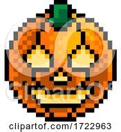 Royalty Free Pumpkin Clip Art by AtStockIllustration | Page 1