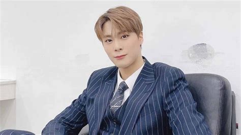 Astro Moonbin's Family To Open Public Memorial Space For Him At This ...