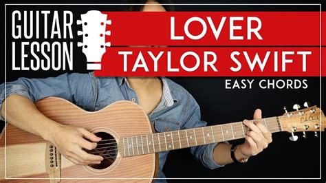 Taylor Swift Songs Guitar Chords