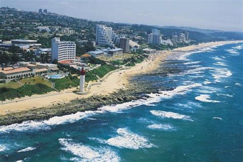 North Beach, Durban