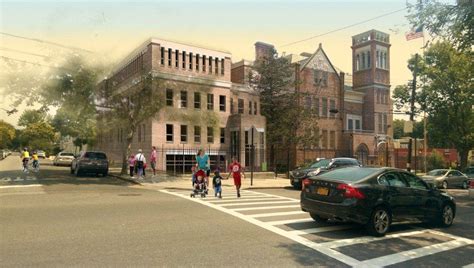 Landmarked elementary school in Richmond Hill is getting much needed expansion - QNS.com