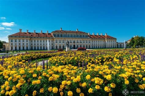 The 10 best castles near Munich, Germany [A travel guide by a local]