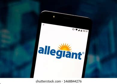 Allegiant Air Logo Vectors Free Download