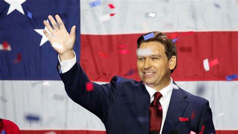 The simple reason why Ron DeSantis should run for president in 2024 | CNN Politics