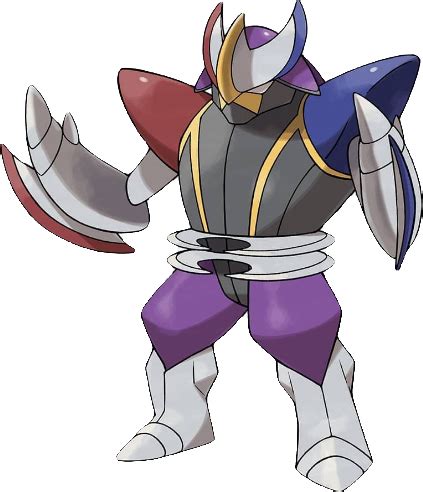 Bisharp X | Pokémon Xenoverse Wiki | Fandom