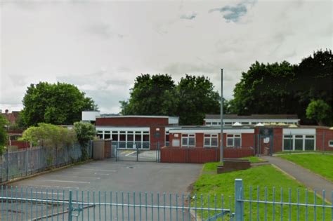 Merseyside primary schools that 'require improvement' according to Ofsted