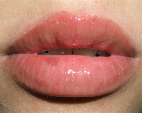 MAC Double Dazzle - Lip Swatches Part 1