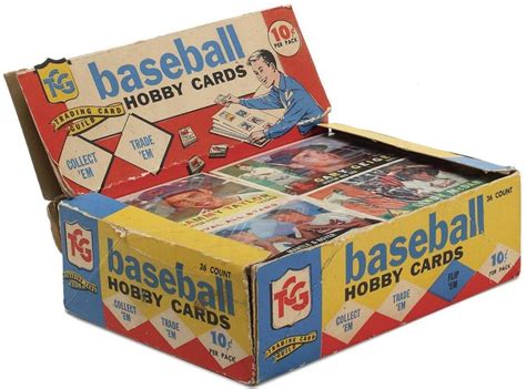 1960 Topps Baseball Cards: Values, Checklist and Set Info - Old Sports ...