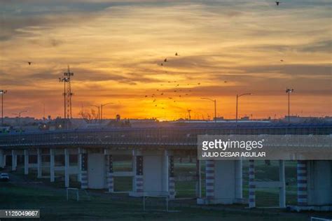 38 Eagle Pass Piedras Negras International Bridge Stock Photos, High ...