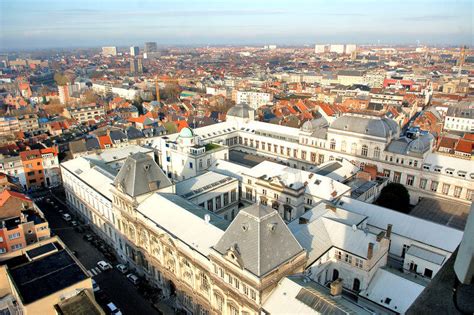 Ghent University | Stad Gent