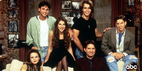 10 Things You Never Knew About The Cast Of Blossom