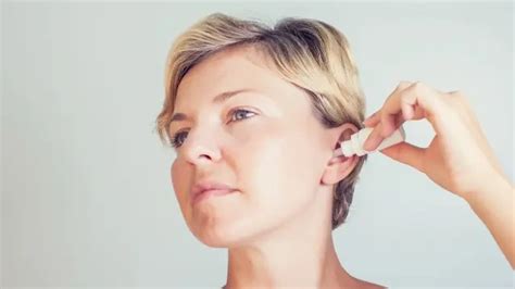 Ear Wax Infections