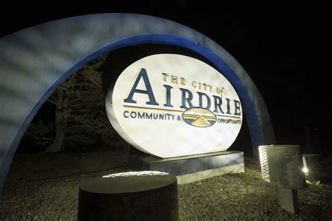 Airdrie, Alberta - Destinations - Alberta on the Plate